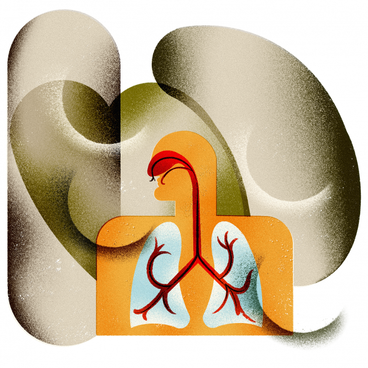 Как выбрать подходящий респиратор — Трудовая оборона