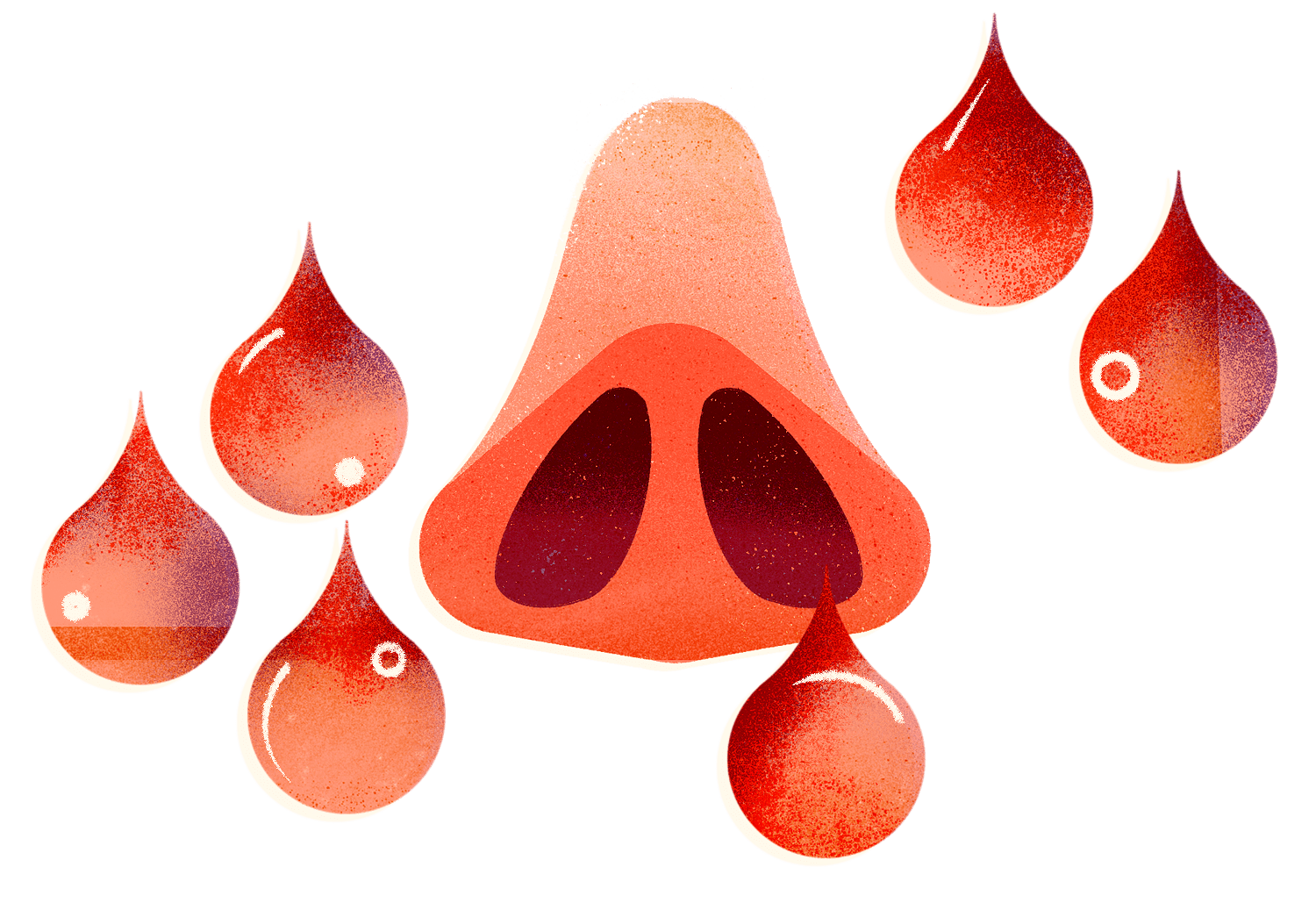 Как остановить кровотечение 