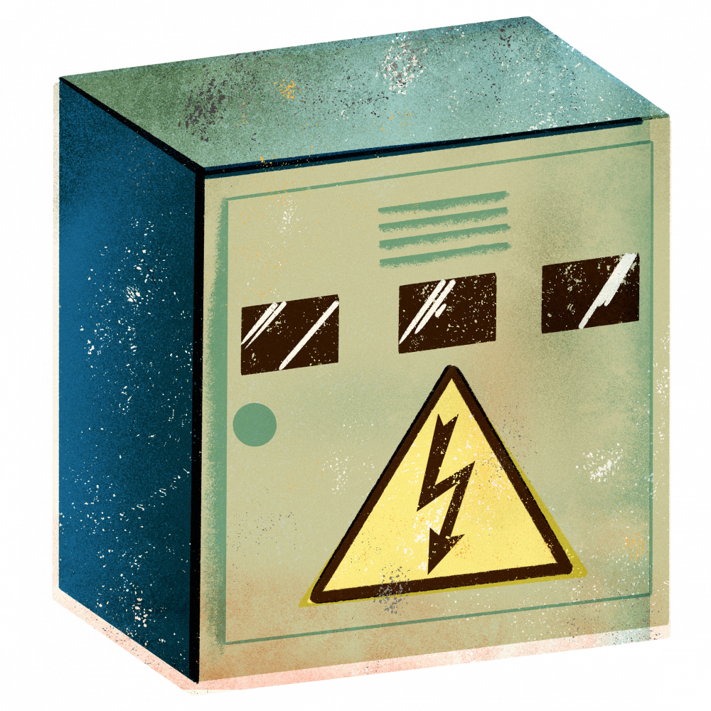 Электробезопас­ность на предприятии — Трудовая оборона