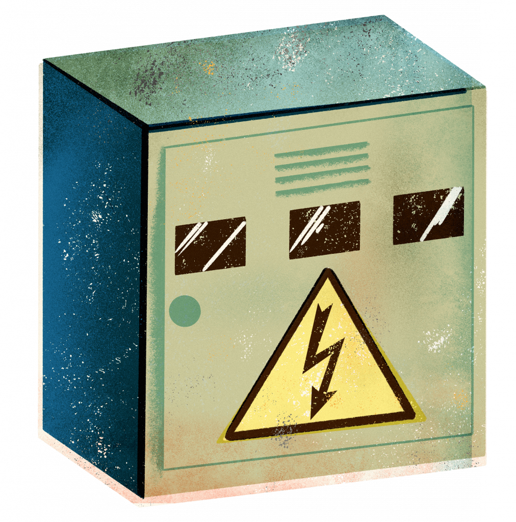 Что делать при поражении электрическим током на производстве — Трудовая ...