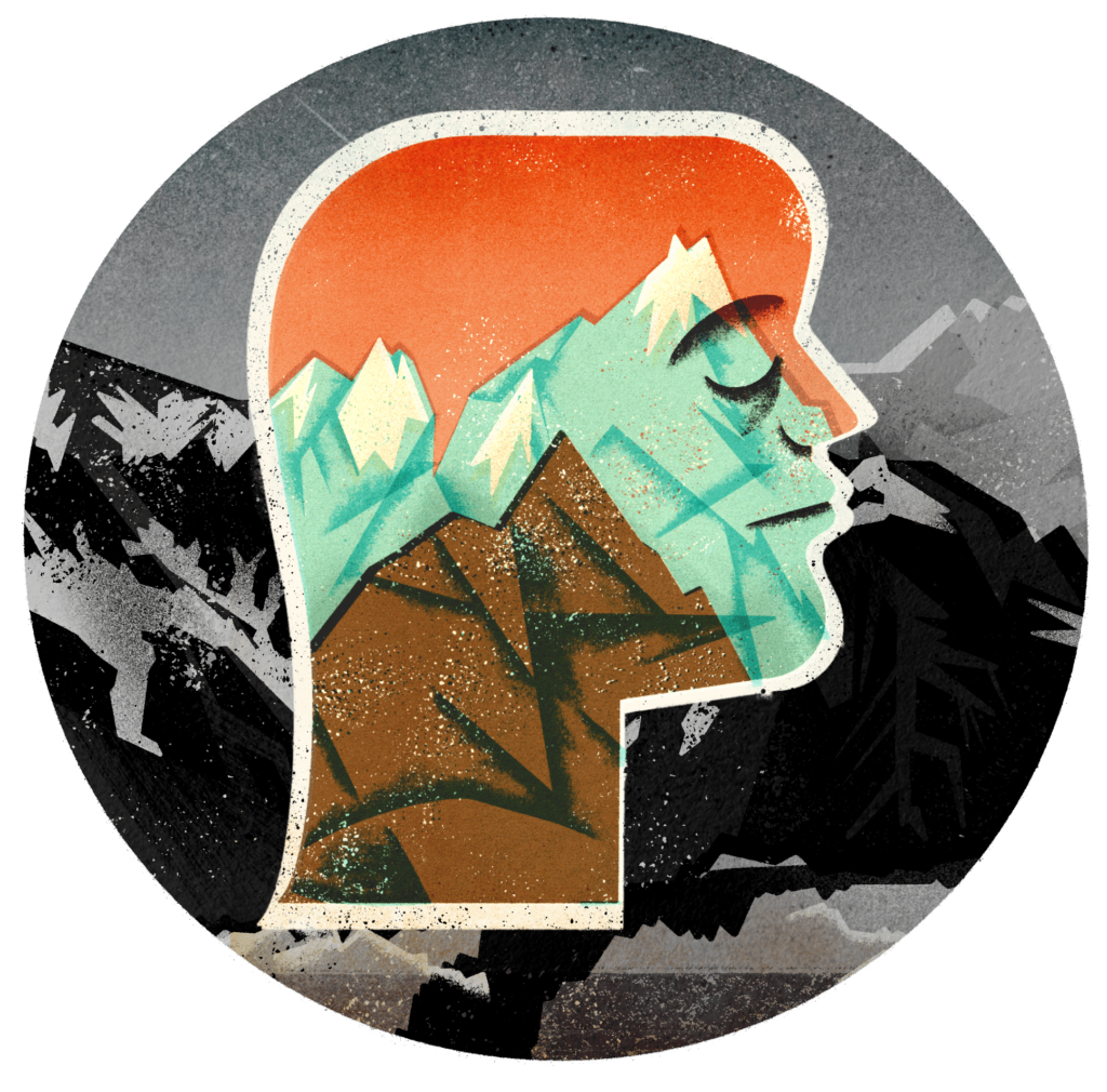 Как избежать горной болезни — Трудовая оборона