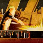 Охрана труда и производственная безопасность в чёрной металлургии
