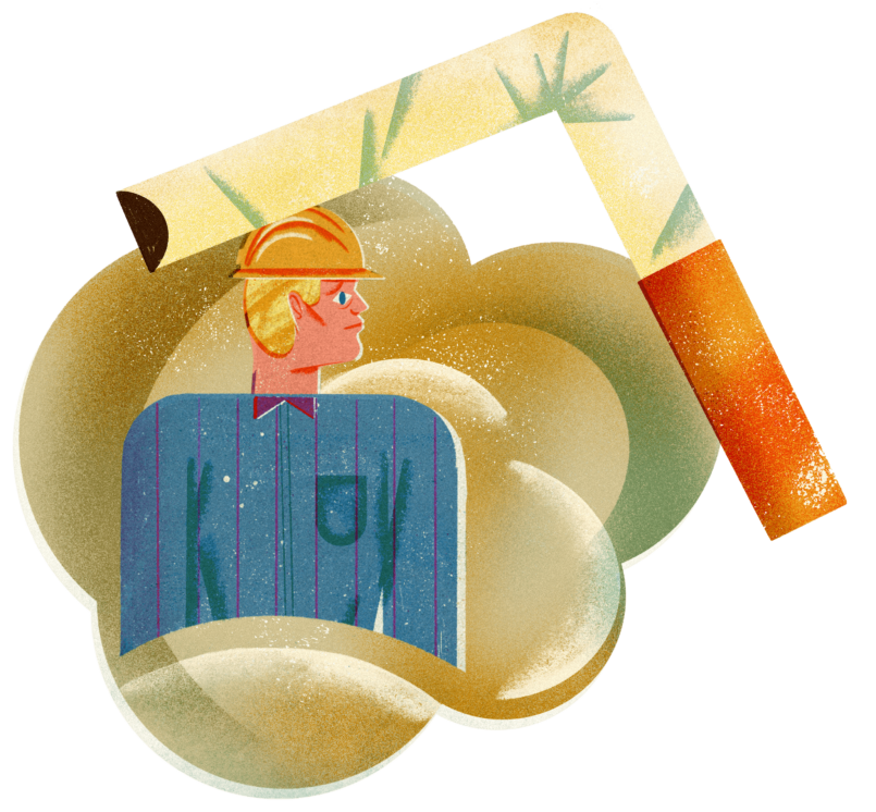 Как помочь сотруднику бросить курить — Трудовая оборона