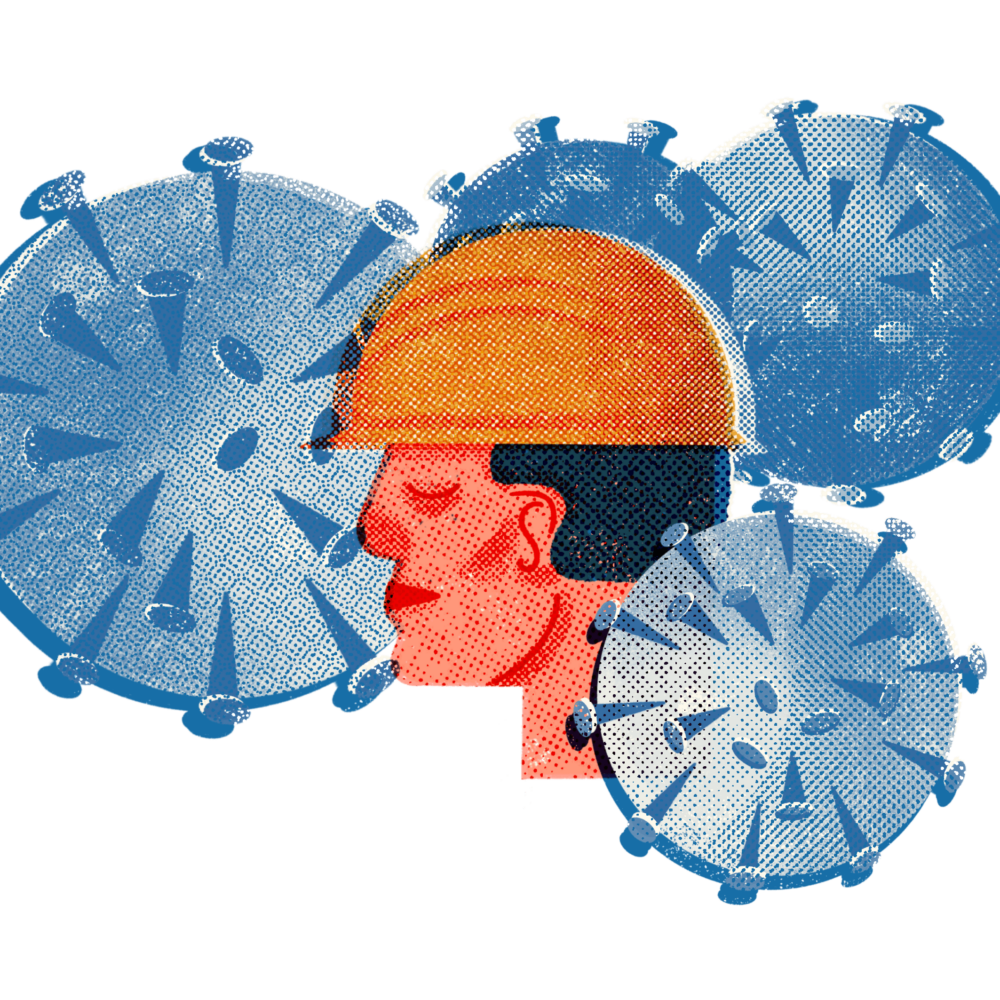 Отравление аммиаком: симптомы и первая помощь — Трудовая оборона