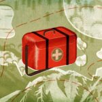 Как составить список необходимого для аптечки первой помощи