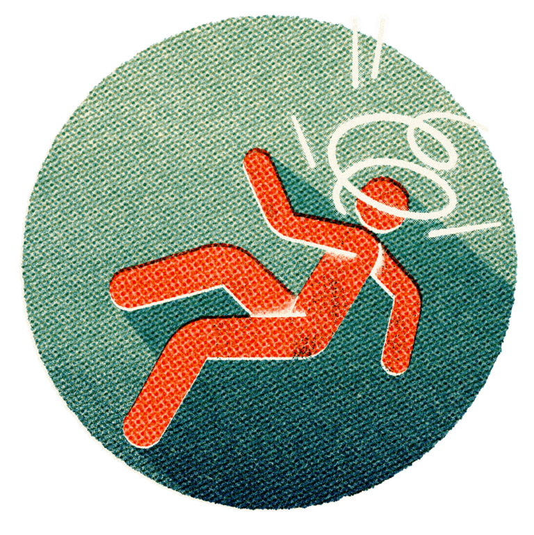 Как оказать первую помощь при потере сознания — Трудовая оборона