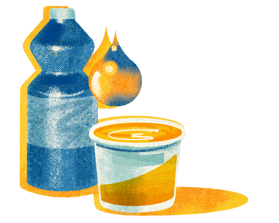 Контактный дерматит: как лечить и предотвратить — Трудовая оборона