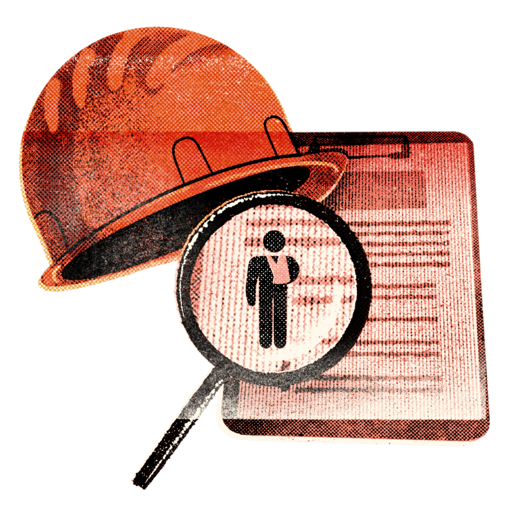 Расследование травм на производстве - Трудовая оборона