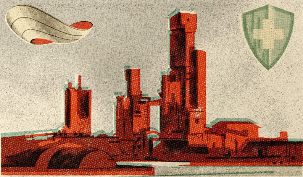 Нейросети и охота на риски. Как работает охрана труда в «Металлоинвесте ...