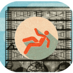 Падения с высоты: первая помощь и меры безопасности