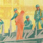 Почему люди продолжают умирать на работе и как это исправить