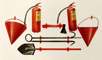 Как соблюдать правила противопожарного режима на промышленном предприятии