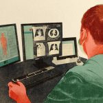 Будущее медосмотров: от телемедицины до генетических тестов