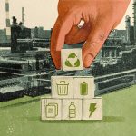 Как сделать промышленный объект «зелёным» без вреда для развития