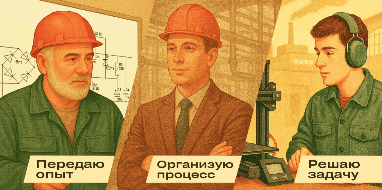 Бумеры, миллениалы, зумеры — кто это и как с ними работать