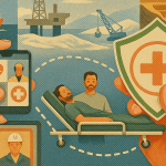 Когда медицинская эвакуация становится управленческой задачей