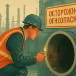 Всё, что нужно знать о разнице между аварией и инцидентом