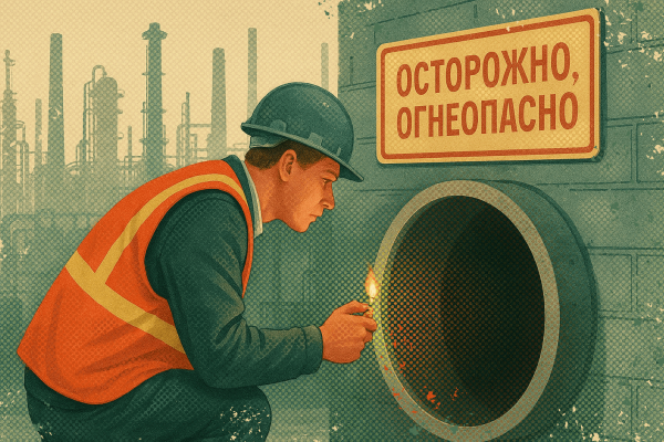 Цена нарушений: как игнорирование правил приводит к трагедиям