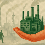 Когда цели по охране труда на производстве не работают. Часть 1