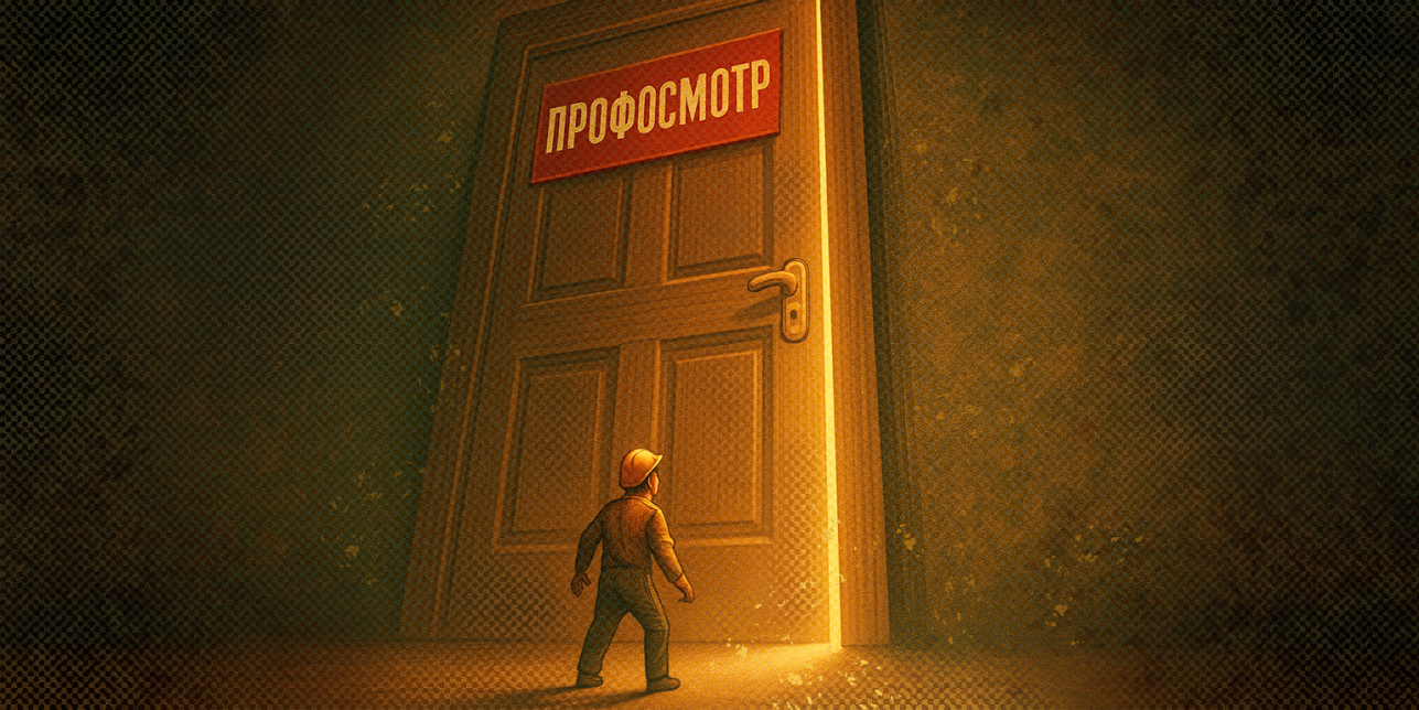 Почему сотрудники избегают профосмотров и как это менять