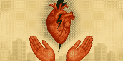 Повторный инфаркт в 28 лет: повод пересмотреть подход к медосмотрам