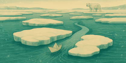 Как меняется Арктика и что это значит для людей и производств