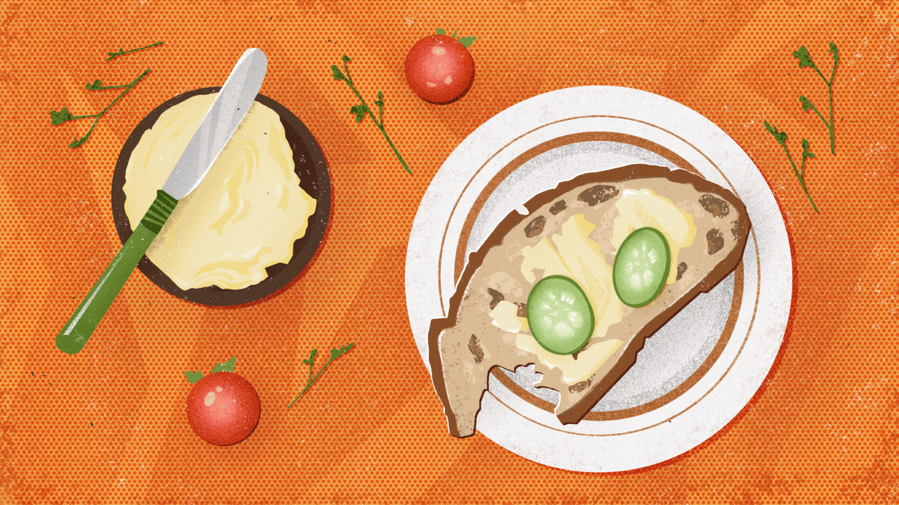 Четыре принципа организации здорового питания для вахтовиков