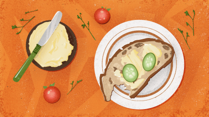 Четыре принципа организации здорового питания для вахтовиков