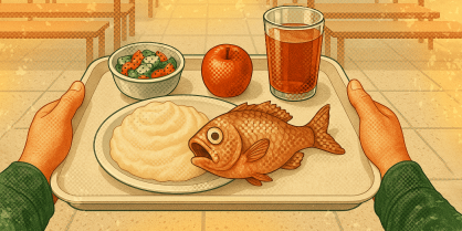 Четыре принципа организации здорового питания для вахтовиков