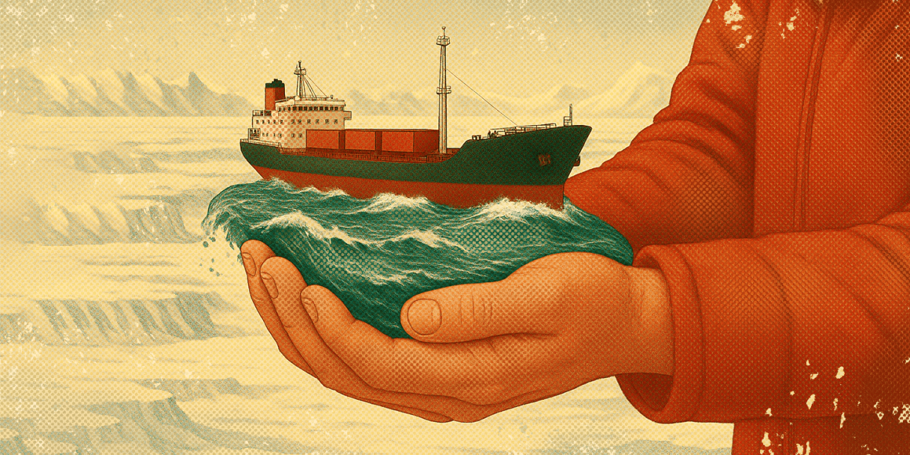 Подготовка флота к зимней навигации: пошаговый чек-лист