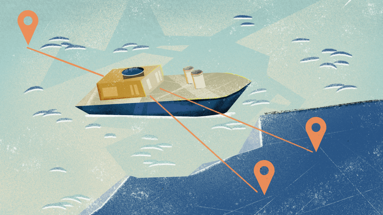 Подготовка флота к зимней навигации: пошаговый чек-лист