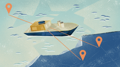 Подготовка флота к зимней навигации: пошаговый чек-лист