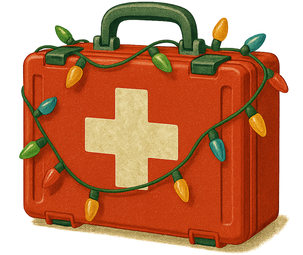 В новогоднюю ночь на вахте у каждого есть свои поводы для радости 2 В новогоднюю ночь на вахте у каждого есть свои поводы для радости