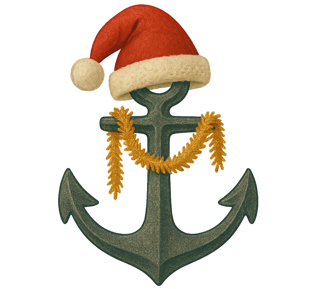 В новогоднюю ночь на вахте у каждого есть свои поводы для радости 6 В новогоднюю ночь на вахте у каждого есть свои поводы для радости