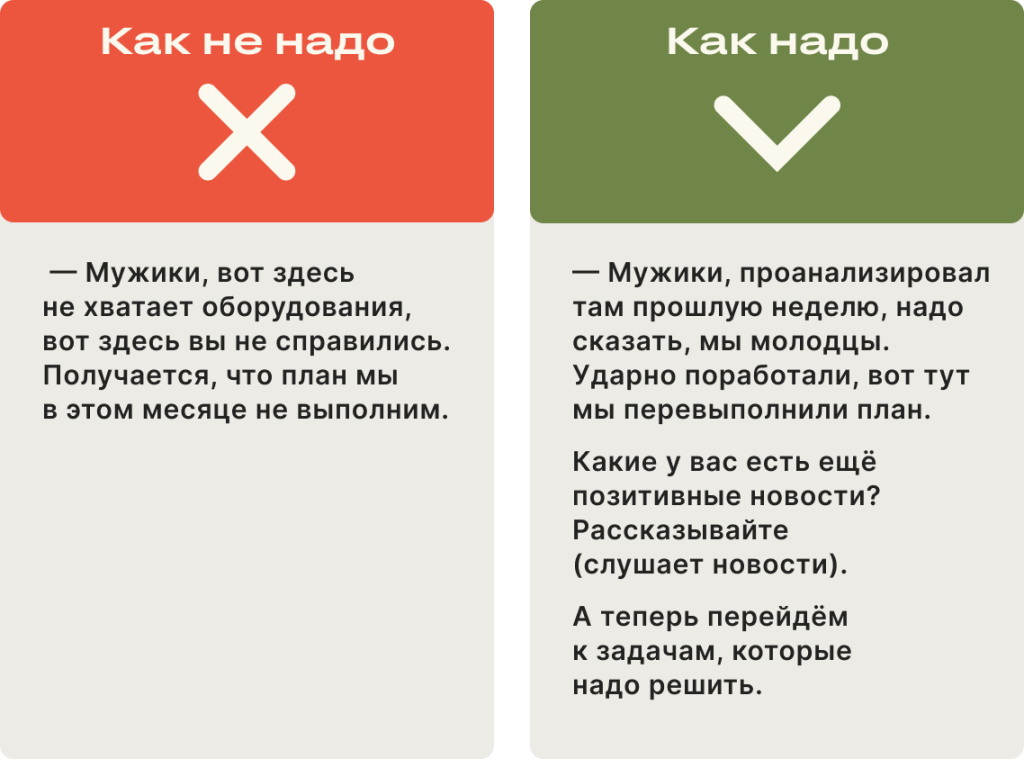 Как бесполезные коммуникации вредят рабочему процессу