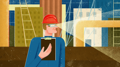 Как провести аудит системы управления охраны труда на предприятии