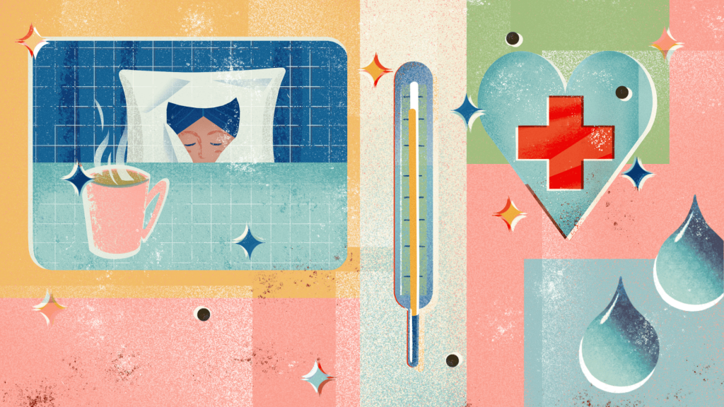 Почему болезни настигают сотрудников в межвахту и что с этим делать