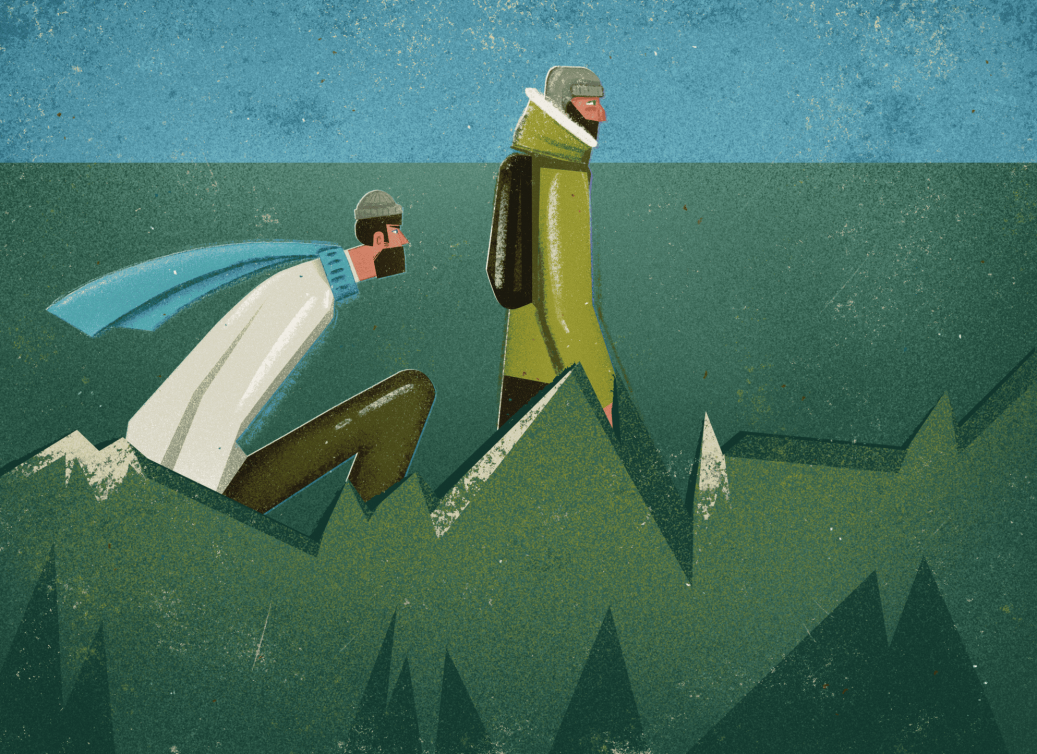 Встреча с медведем: как сохранить жизнь и избежать нападения