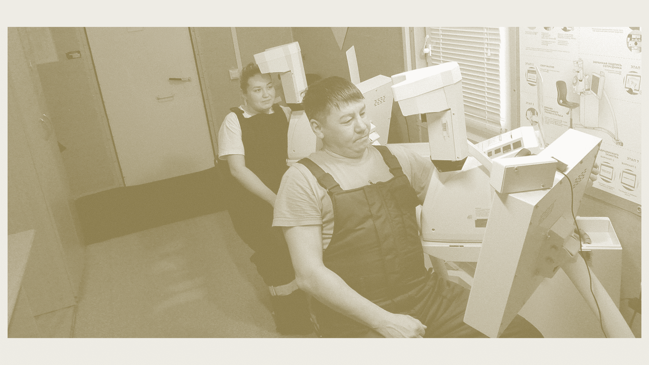 Как изменилась медицина на удалённых объектах за 20 лет