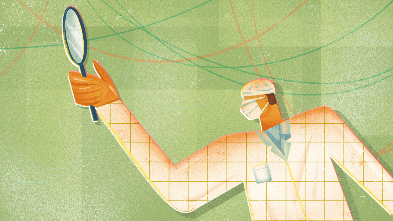 Как выбрать оборудование для дистанционных медосмотров