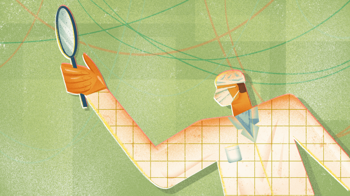 Как выбрать оборудование для дистанционных медосмотров