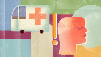 Почему болезни настигают сотрудников в межвахту и что с этим делать