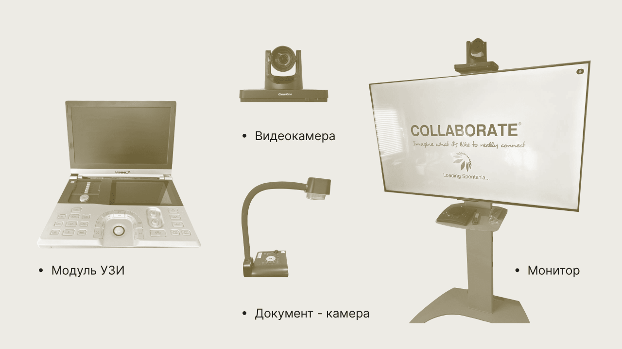 Кол-центр для удалённой медицины: помощь на расстоянии