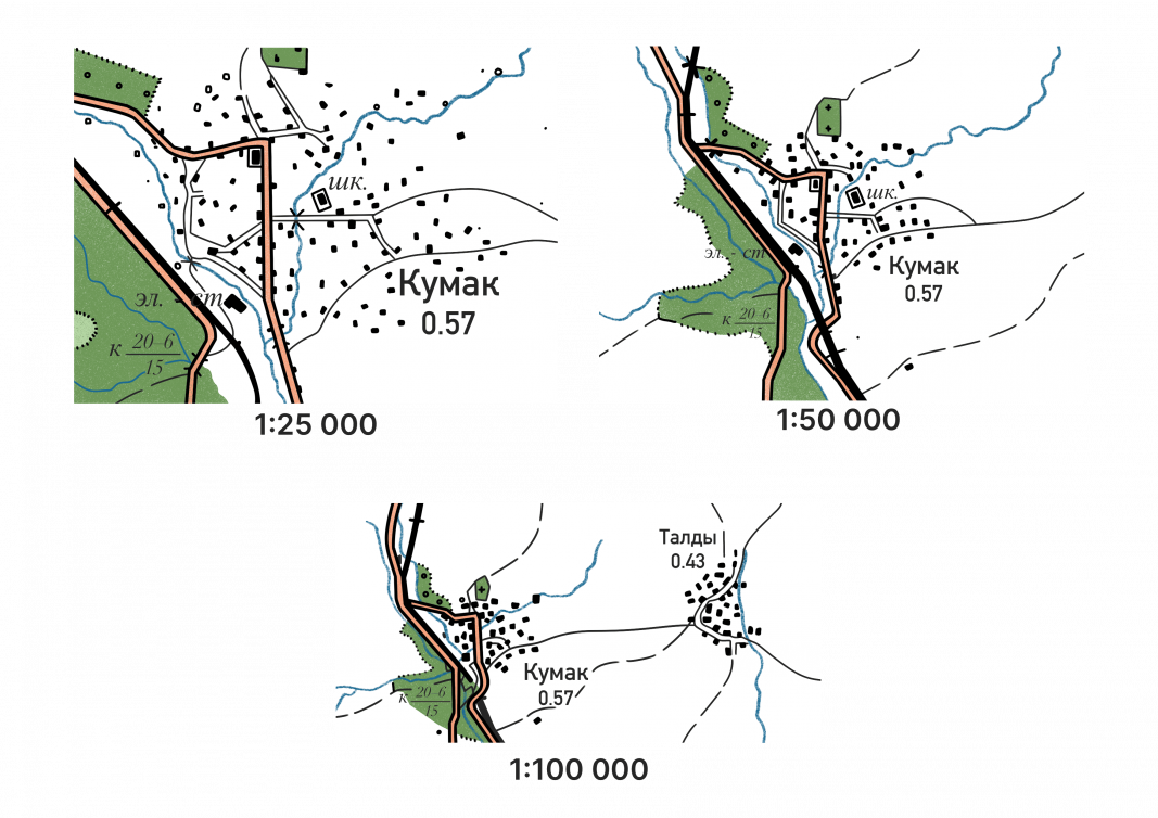От Арктики до тайги. Как ориентироваться в разных типах местности
