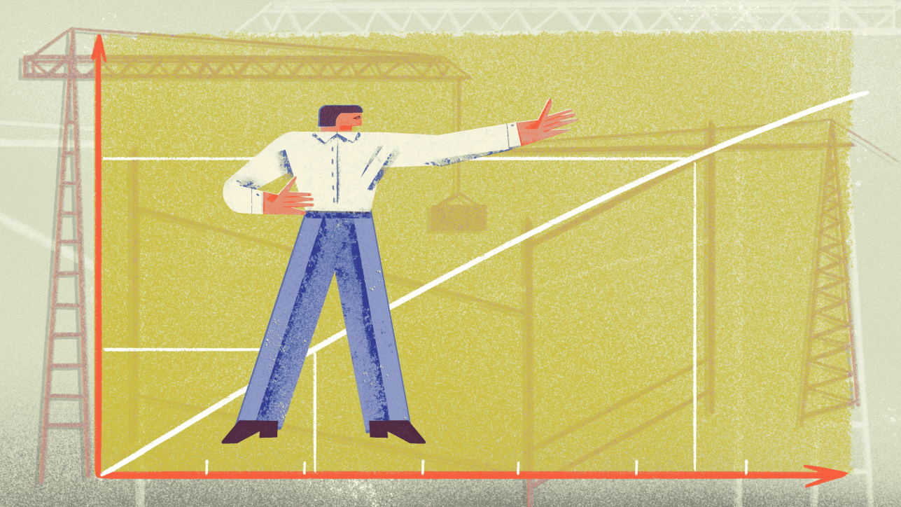 Когда цели по охране труда на производстве не работают. Часть 1