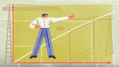 Когда цели по охране труда на производстве не работают. Часть 1