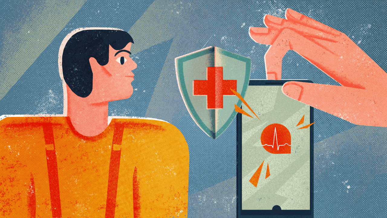 Быстрее скорой: как устроена система «Спасатель рядом»